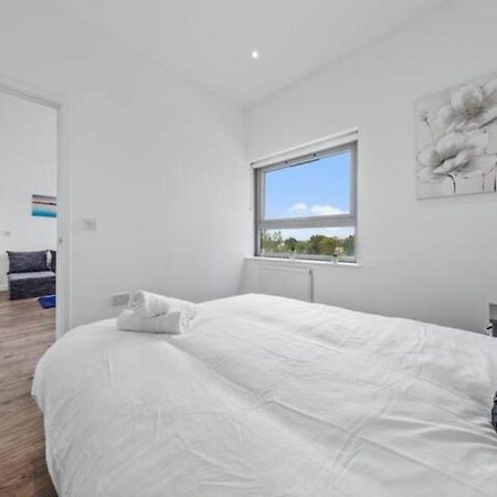 Airy 2Br Flat Delta London Dp332 Leilighet Croydon Eksteriør bilde