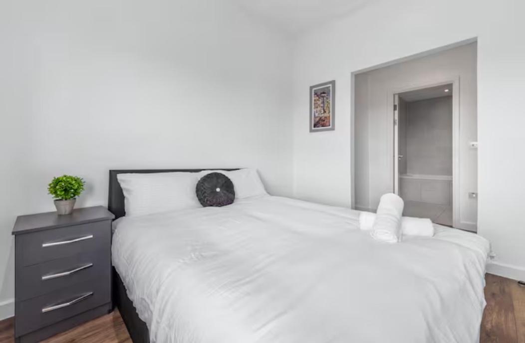 Airy 2Br Flat Delta London Dp332 Leilighet Croydon Eksteriør bilde