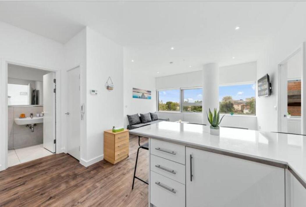 Airy 2Br Flat Delta London Dp332 Leilighet Croydon Eksteriør bilde